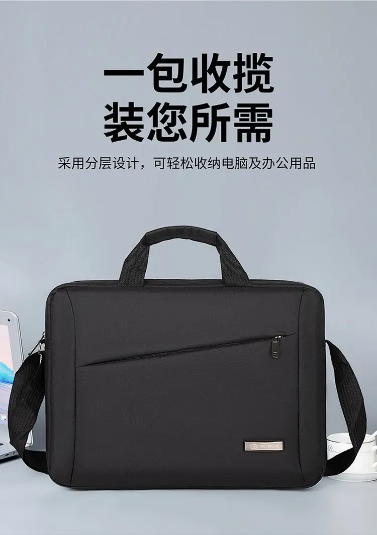 Tas Selempang Wanita Bahan Nylon Polos Warna Abu-Abu Bentuk Kotak Tali Panjang Warna Hitam