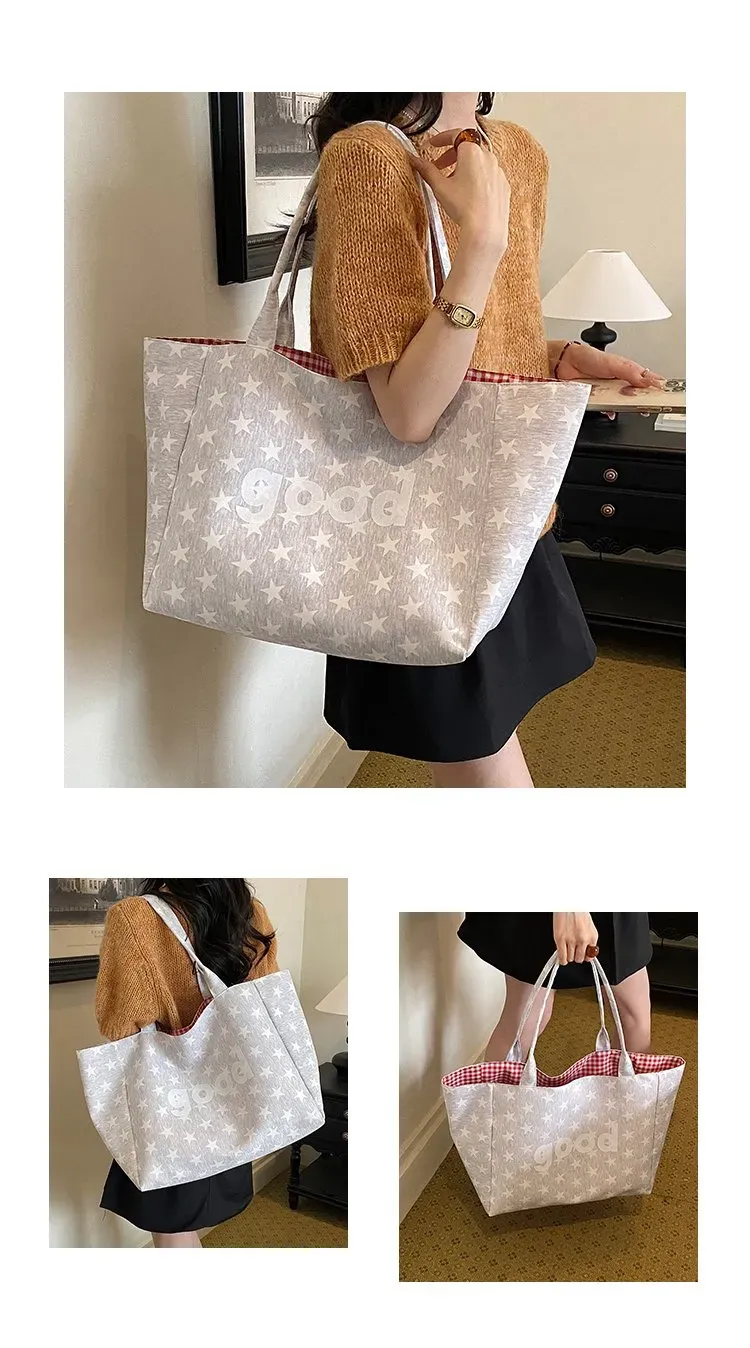 Tas Selempang Wanita Bahan PU Sintetis Motif Polkadot Warna Pink Bentuk Kotak Model Quilted